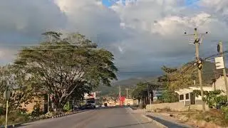 Santa Rosa de Copán, Honduras