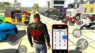 Indian bike racing game 🎮🏍️🎯 like 👍🫵🎮🎯