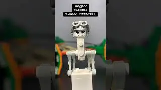Lego Minifigure Archive 29