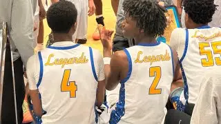 LATE TO THE SHOW BUT IT WAS LIT ‼️🔥 LINCOLN PARK VS MONTOUR 🎥🎞️  #foryou #viral #basketball #fyp 