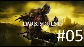 Dark Souls 3 #05 Andere Welten und Yoel von Londor
