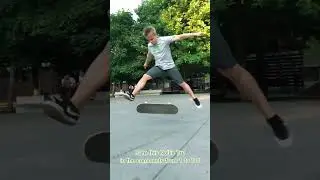 Самая стильная Nollie Tre от Вована! #shorts