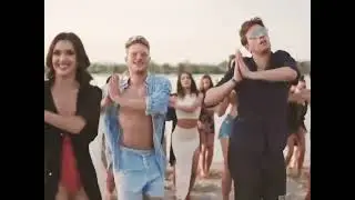 Last Dance Matters - Ziua ta (La mulți ani)