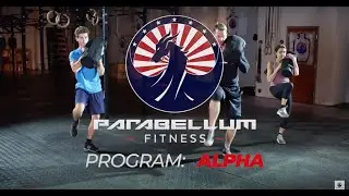 Parabellum Fitness - ALPHA Program