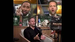 Max Kellerman appeared on Bill Simmons&rsquo; podcast and talked about leaving ESPN First Take.