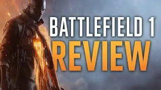 BATTLEFIELD 1 HONEST REVIEW Should You Play in 2025 🎮😱