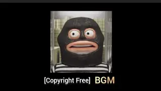 New Release #ncs  - Robbering Bob (Breaking) - [Copyright free background music] 🎵🔥