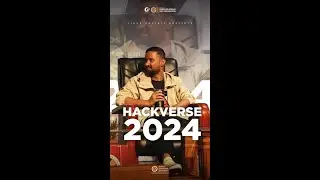 Rahul Maheshwari, Founder at Linux Socials and Rahul Garg, SDE at Amazon, were at #LPU for HACKVERSE