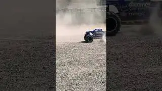 Drift Car 4WD #automobile #rc #4wd #รถบังคับวิทยุ #offroad #rccar