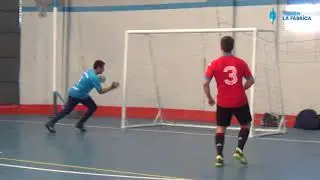 Norma FC vs Falsa Estrella