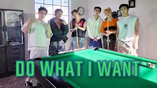 [내 꿈은 댄스왕] EP.31 몬베베가 배우는 몬스타엑스 Do what I Want 안무