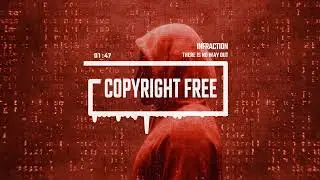 Cyberpunk Cinematic Gaming by Infraction [No Copyright Music] / There Is No Way Out