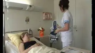 La prise de tension artérielle - Matériel 1 WELCH ALLYN Spot Vital Signs