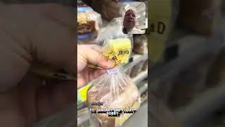 Просрочка в магазинах Америки &mdash; и это не шутка