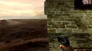 WolfTeam softnyx street glitch 2012