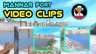 Mannar Fort Short Video Clips...🥰🥰🥰 | OutOfLevel-Tamil  | #Mannarfort l