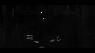 Earth Is a Place In Hell - Short Horror Film