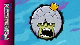 King Oddball - PlayStation 5 Gameplay