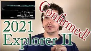 Breaking Rolex News: 2021 Explorer 2 Confirmed!! (Via Official Teaser Video)