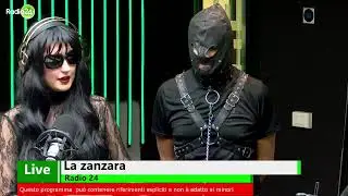 La zanzara del 14 dicembre 2022