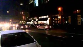 Hanukkah parade