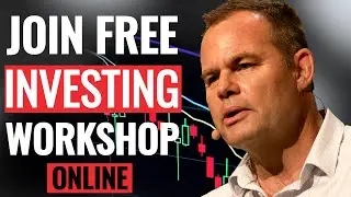 Australian Investment Education Training Workshop for Beginners and Experts 📈 📊