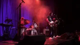 Goldensuns - Live at The Regent 8/30/2018