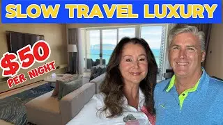 Vietnam - STUNNING (Yet Affordable), Beachfront Apartment in Nha Trang