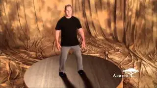 Tai Chi Warm-Up with Matthew Cohen