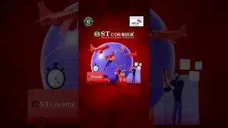 Fast, Reliable, and Smart E-commerce Shipping by ST Courier