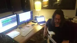 Isolation Blues - Kiesel Delos / Helix Native