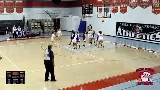 Highlights vs Winter Haven Christian - 12/1/2022