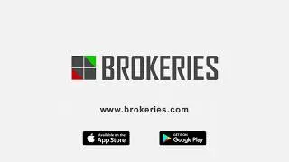 Save money trading with Brokeries.com!