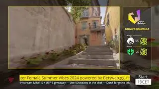 Betswapgg Cleanfeed day 3