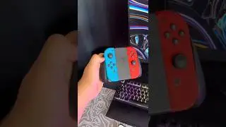 Nintendo Switch VS iPad 🎮🤔
