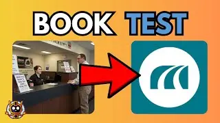How to Book Road Test in Manitoba - Full Guide (2025)