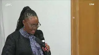 TOURISM DIALOGUE