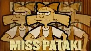 Hey Arnold- Helga's Rap Promo