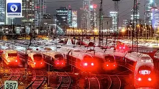 Alabama's Gas Execution, Train Drivers Protest In Germany + More  The World Today