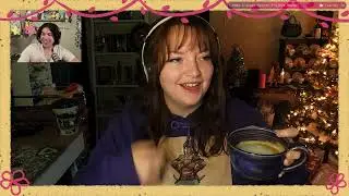 Little Nightmares 3 pt1 w/ Chivurr || Full VOD