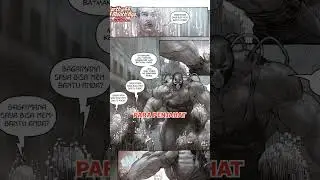 VARIAN ALTERNATIF BATMAN DARI DARK MULTIVERSE PART 1 THE MURDER MACHINE