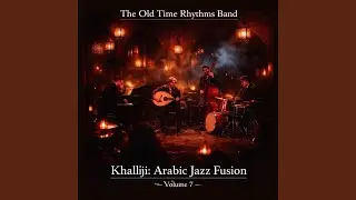 Arabic Jazz Fusion AAF