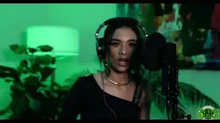 Beanz Freestyle Over Drake&rsquo;s &ldquo;All Love&rdquo; #rap #rapfreestyle #fyp #freestyle #beanz #drake #trap