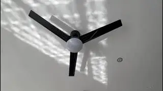 INDYNS.COM || BLDC CEILING FAN|| 28WATT REVERSE MODE|| 7Speed 