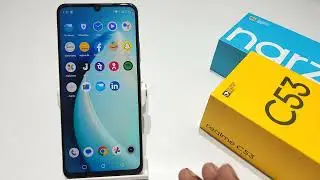 How to turn off tty mode in Realme narzo n53,c53 | Tty mode settings | Tty mode on kaise kare