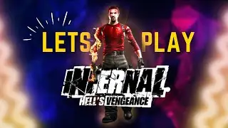 Unforgivable Sins Of  Infernal (2007)/ Letsplay it!
