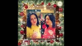 Merry Little Christmas 🎄 &hearts; 🎅