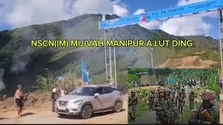 Army Hai phuba lakna ah NSCN(KYA)A thi an um  nuol//Chanchinthar