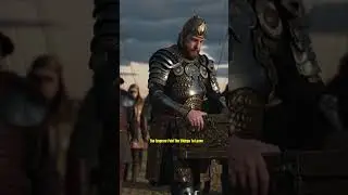 He Fought the Vikings&mdash;Then Became King