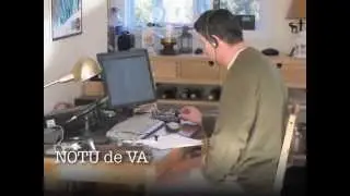 Dedicado a todos los Radiotelegrafistas del Mundo.To all radio-operators